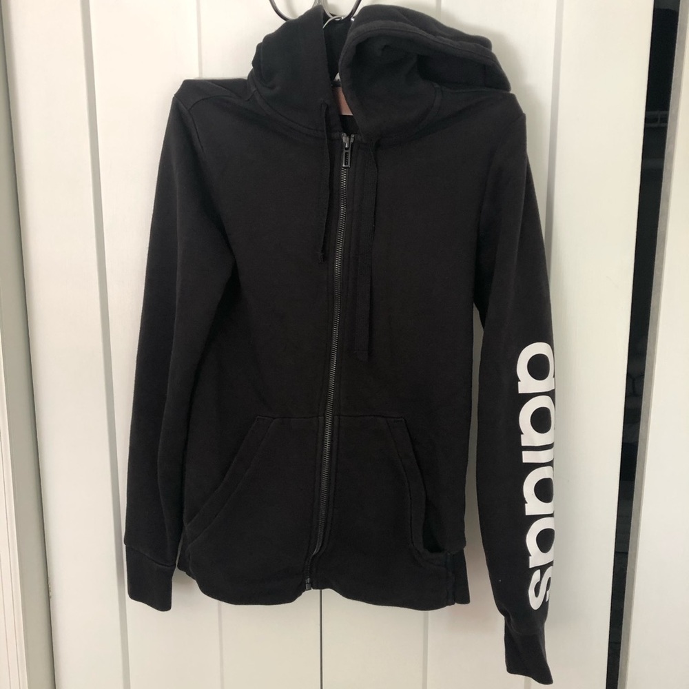 Adidas hoodie